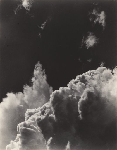  od Alfred Stieglitz