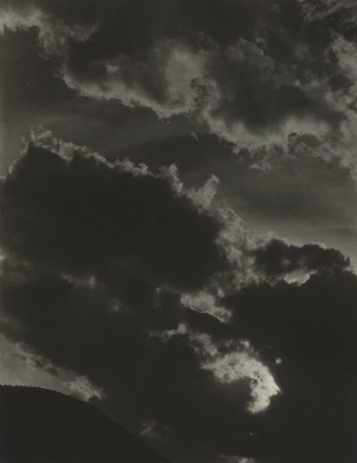  od Alfred Stieglitz