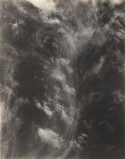 Ekvivalent od Alfred Stieglitz