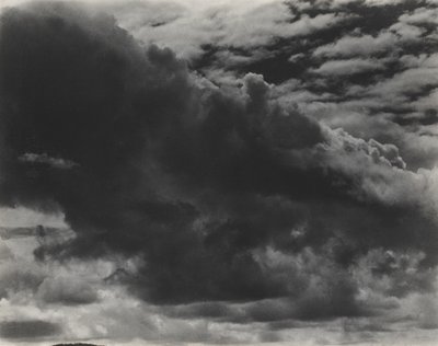 Ekvivalent od Alfred Stieglitz