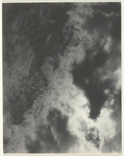 Ekvivalent, 1925. od Alfred Stieglitz