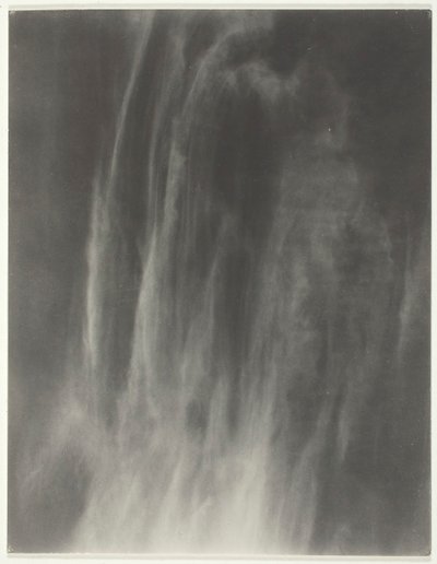 Ekvivalent, 1925. od Alfred Stieglitz
