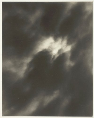 Ekvivalent, 1926. od Alfred Stieglitz