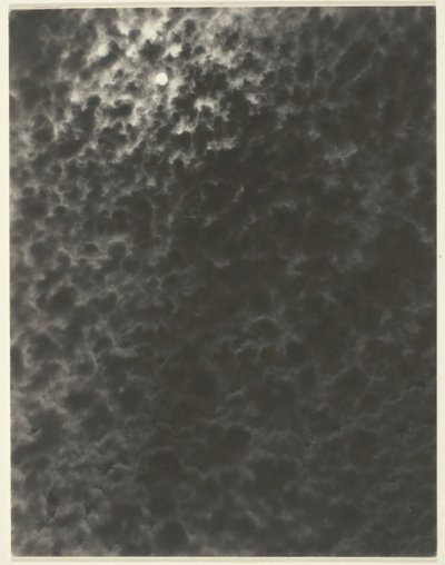 Ekvivalent, 1929. od Alfred Stieglitz