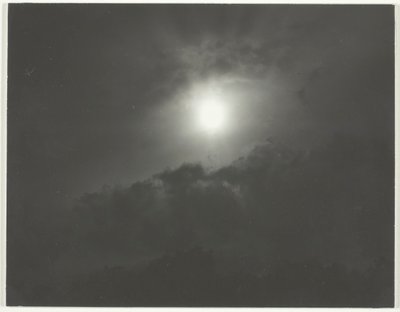 Ekvivalent, c. 1929. od Alfred Stieglitz
