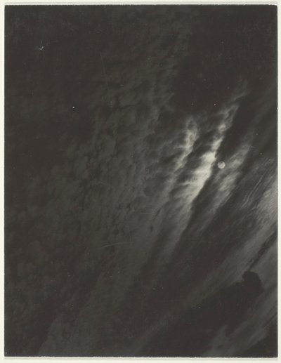Ekvivalent ze sady A (třetí sada, tisk 4) od Alfred Stieglitz