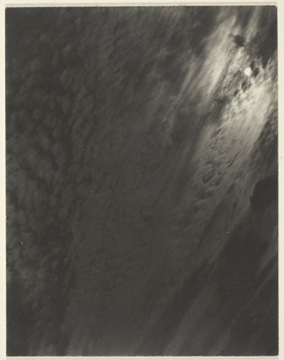 Ekvivalent ze sady A (třetí sada, tisk 6) od Alfred Stieglitz