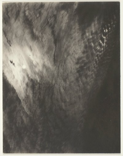 Ekvivalent ze sady A (třetí sada, tisk 7) od Alfred Stieglitz