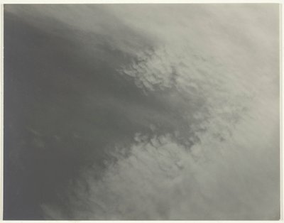 Ekvivalent, ze sady E Print 1, 1923. od Alfred Stieglitz