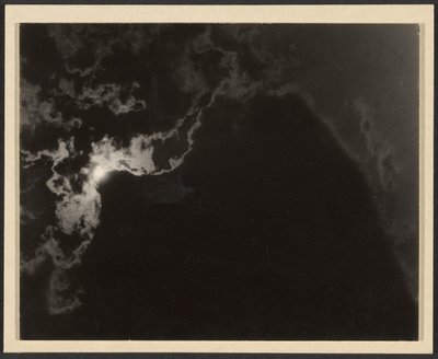 Ekvivalenty od Alfred Stieglitz