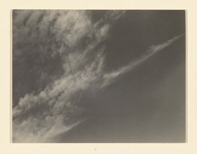 Ekvivalenty od Alfred Stieglitz