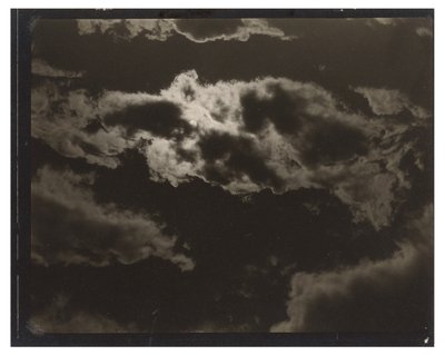  od Alfred Stieglitz