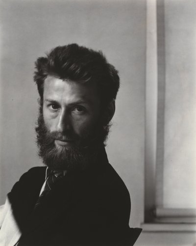 Ernest Gutman od Alfred Stieglitz