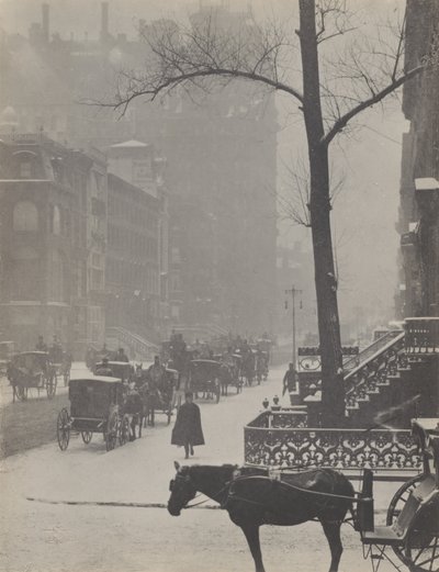 od Alfred Stieglitz