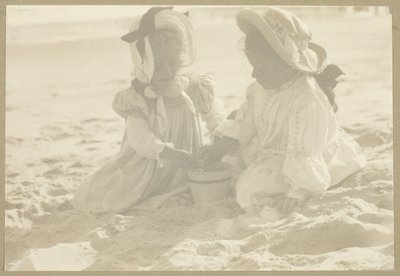 Fiola Flannery, Kitty Stieglitz od Alfred Stieglitz