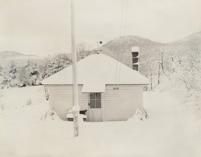  od Alfred Stieglitz
