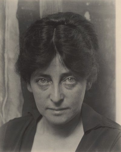  od Alfred Stieglitz