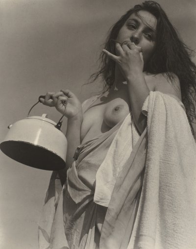 od Alfred Stieglitz