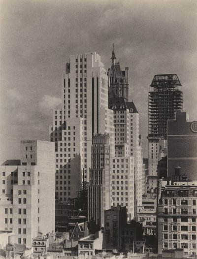  od Alfred Stieglitz
