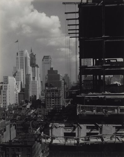  od Alfred Stieglitz