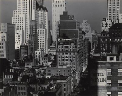  od Alfred Stieglitz