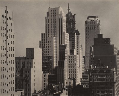  od Alfred Stieglitz