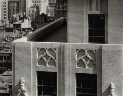  od Alfred Stieglitz