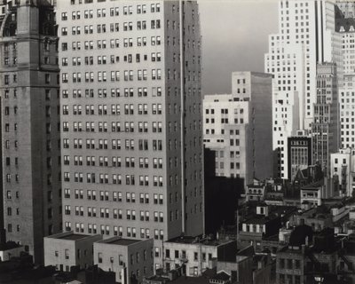  od Alfred Stieglitz