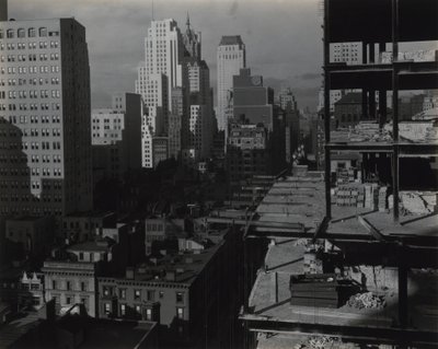  od Alfred Stieglitz