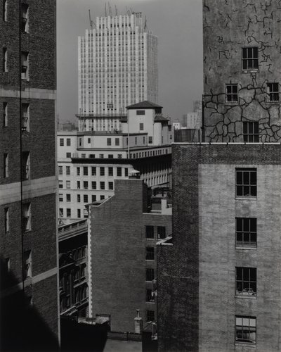  od Alfred Stieglitz