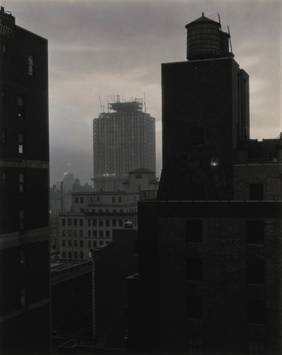  od Alfred Stieglitz