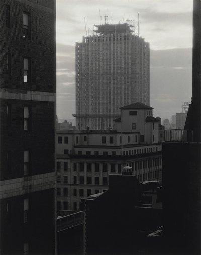  od Alfred Stieglitz