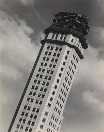  od Alfred Stieglitz