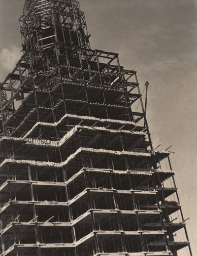  od Alfred Stieglitz
