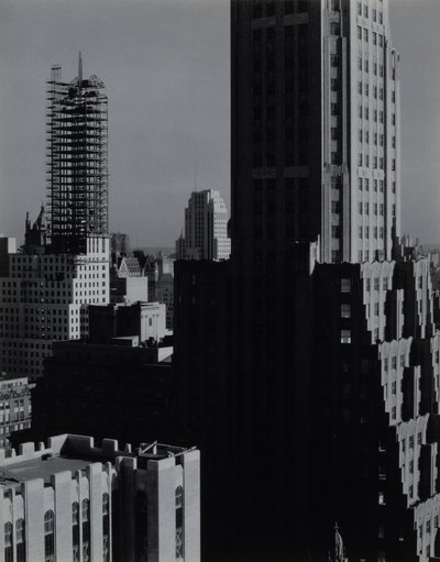  od Alfred Stieglitz