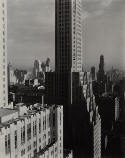  od Alfred Stieglitz