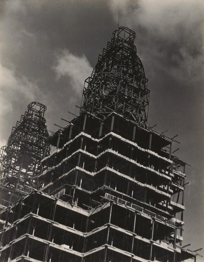  od Alfred Stieglitz