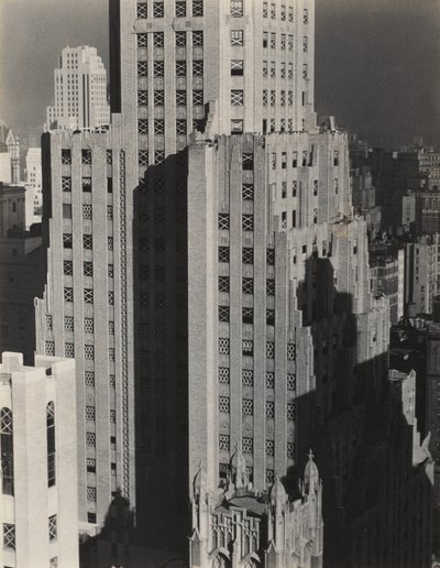  od Alfred Stieglitz