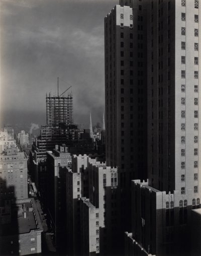  od Alfred Stieglitz