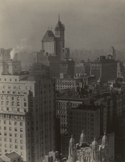  od Alfred Stieglitz