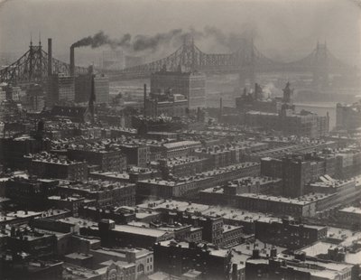  od Alfred Stieglitz