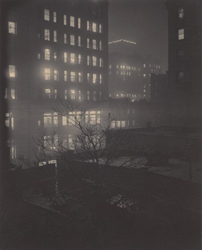  od Alfred Stieglitz