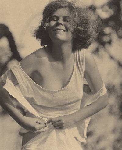 od Alfred Stieglitz