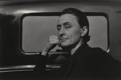  od Alfred Stieglitz