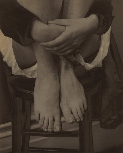  od Alfred Stieglitz