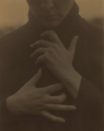  od Alfred Stieglitz