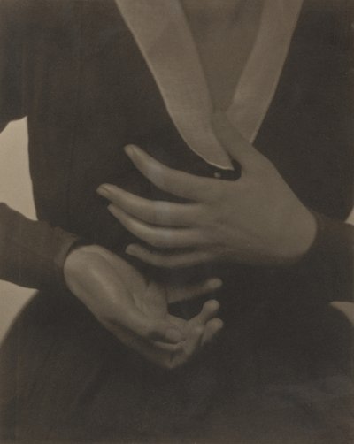  od Alfred Stieglitz