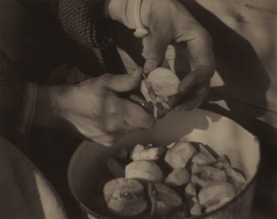 od Alfred Stieglitz