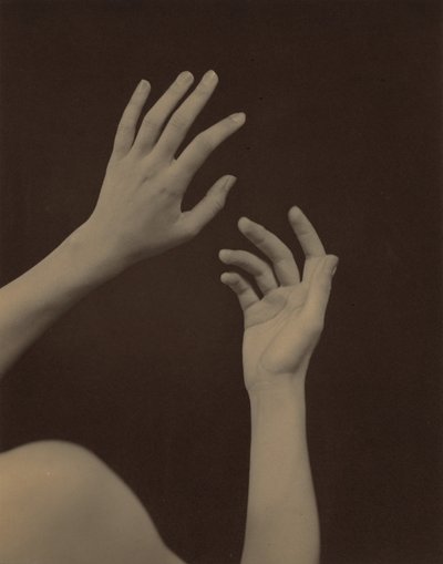  od Alfred Stieglitz