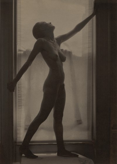 Georgia O’Keeffeová od Alfred Stieglitz